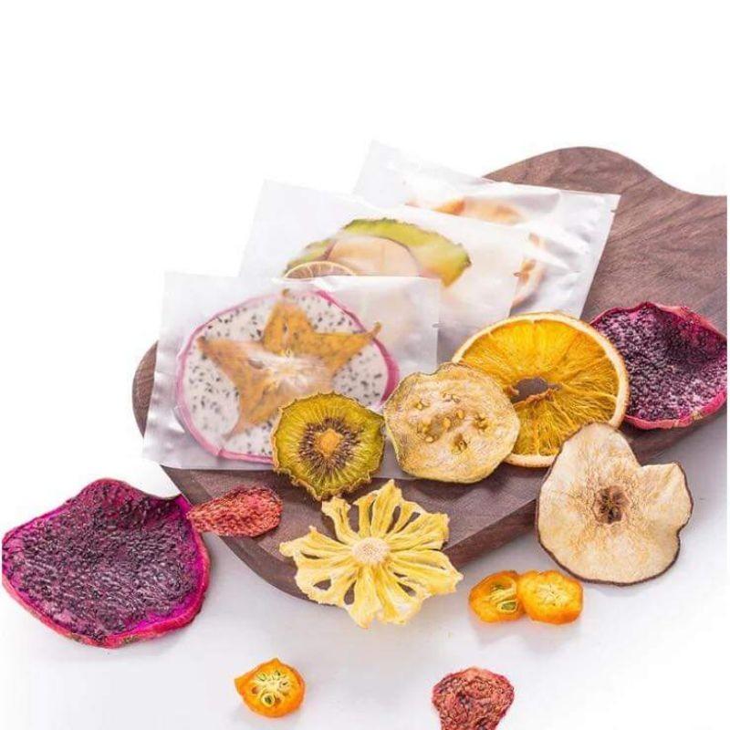 TRÀ THAI KHOAI TẾ