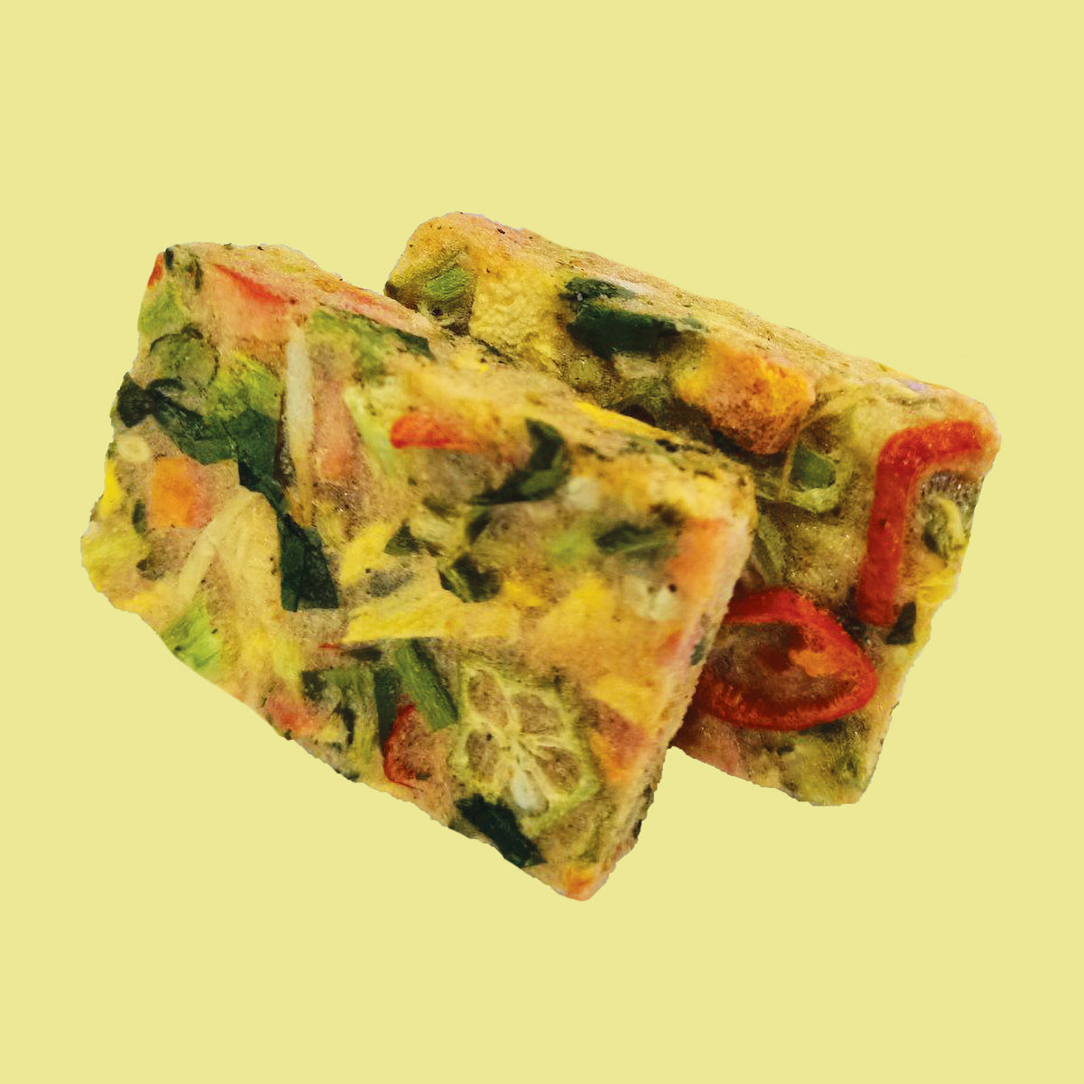 Canh Lười I-Soup (Buy 10 gets $10 off)