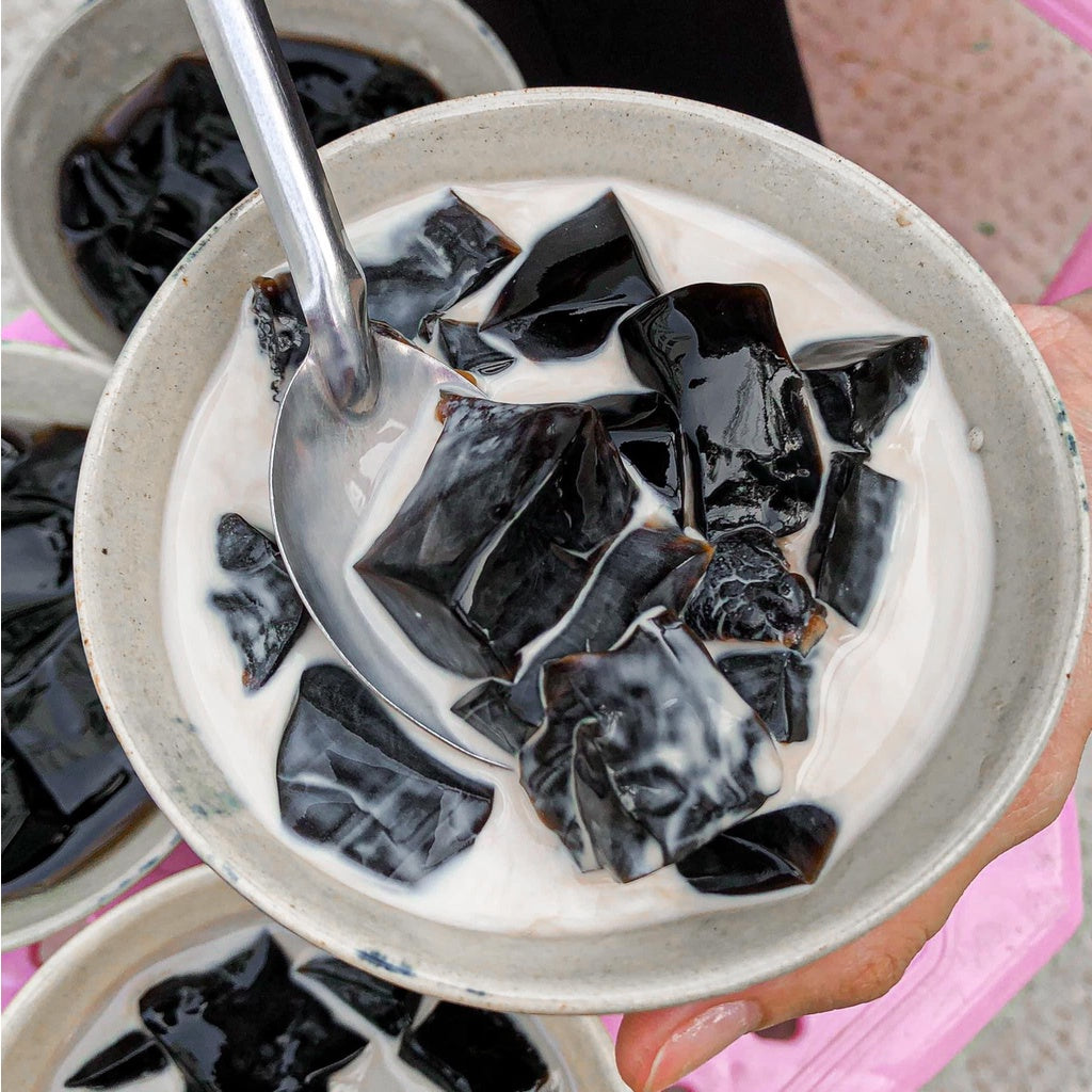 Chè Sương Sáo Hạt Chia