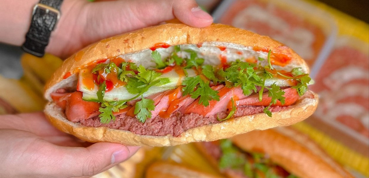 Pate Cột Đèn Hải Phòng 150G