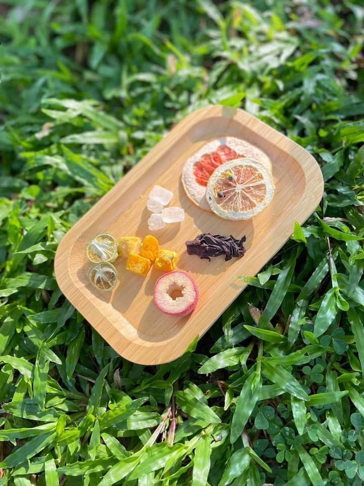 TRÀ THAI KHOAI TẾ