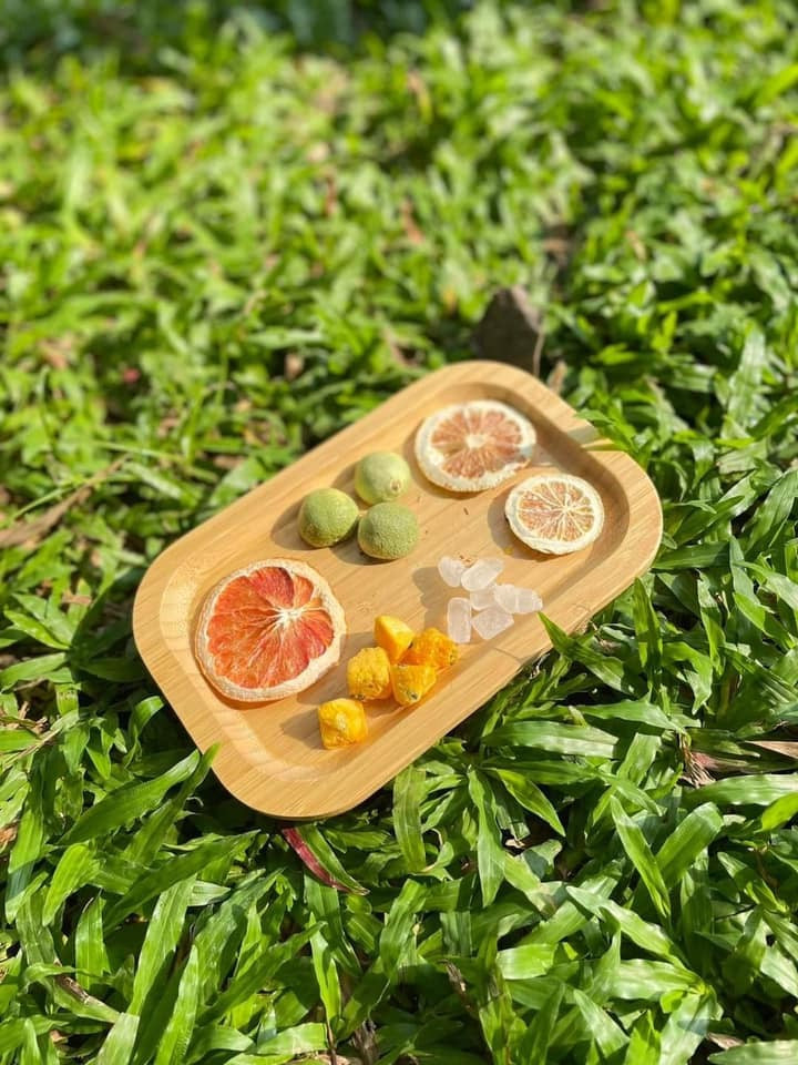 TRÀ THAI KHOAI TẾ