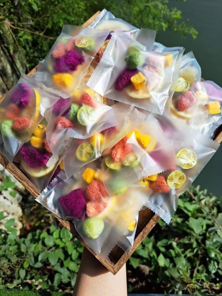 TRÀ THAI KHOAI TẾ