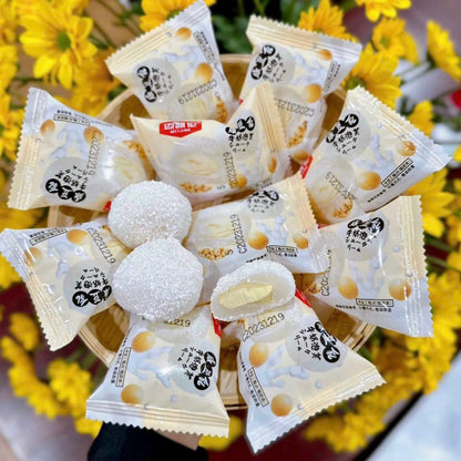 BÁNH MOCHI KEM SỮA LẠNH