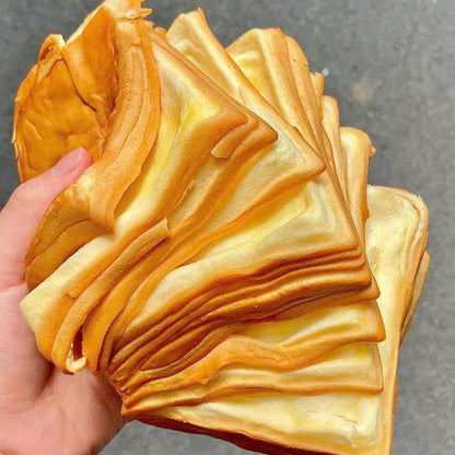 BÁNH MÌ SANDWICH NGÀN LỚP (SỮA NGÀN LAYERS)