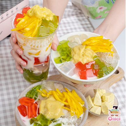 SET CHÈ THÁI 