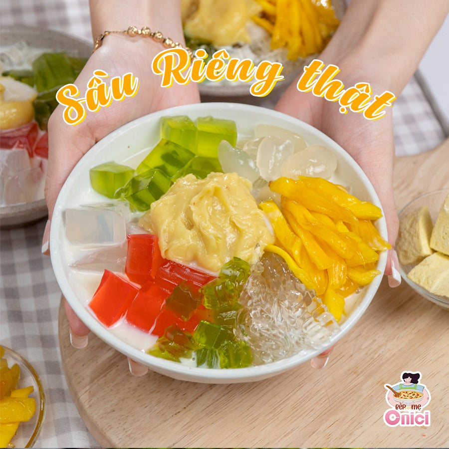 SET CHÈ THÁI 