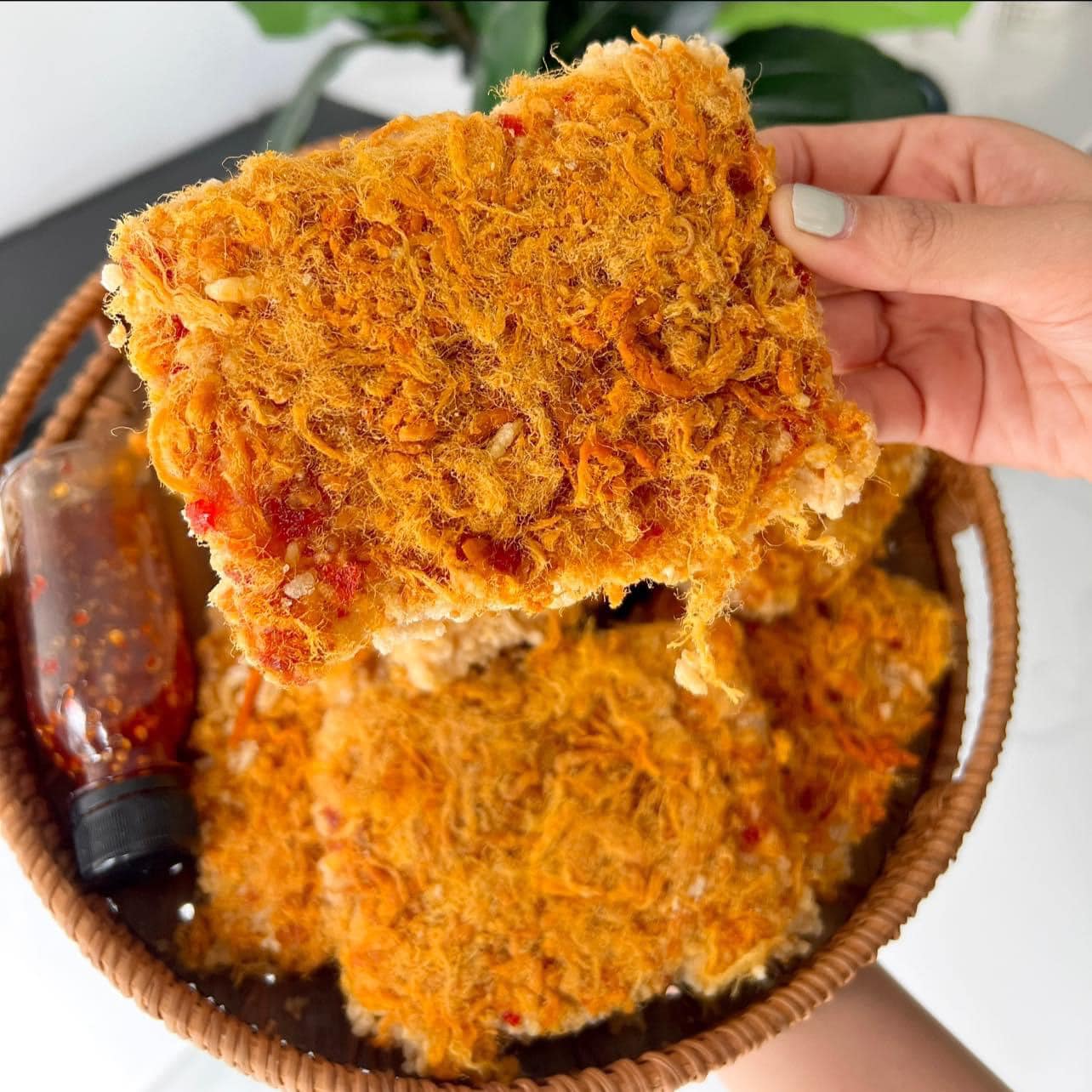 1. Thành phần dinh dưỡng và lượng calo