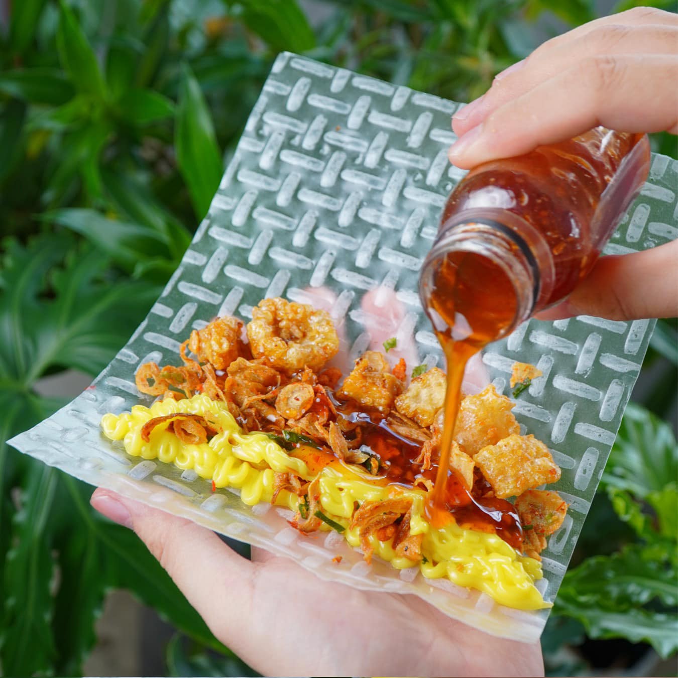 Combo Bánh Tráng Siêu Êm