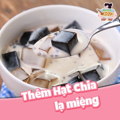 Chè Sương Sáo Hạt Chia