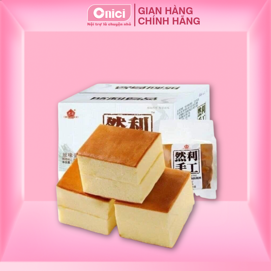 BÁNH GONGTO SHOUGONG