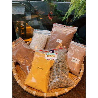 SET MILO DẦM