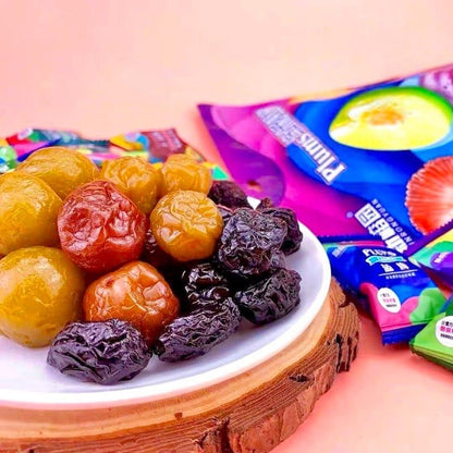 Ô Mai Mix (Colorful Plum)