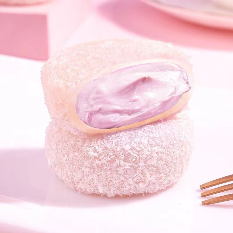 BÁNH MOCHI KEM SỮA LẠNH