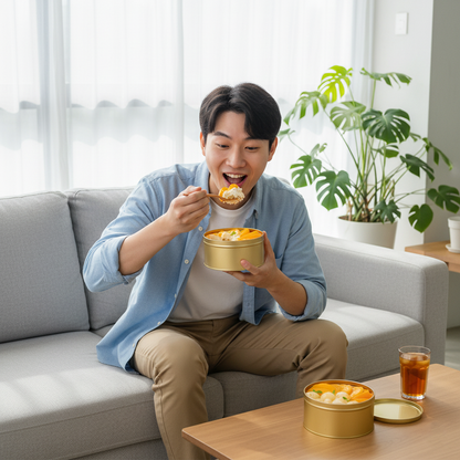 Oolong Jasmine Cake Making Kit – Premium DIY Milk Tea Cake Set