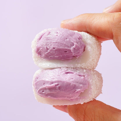 BÁNH MOCHI KEM SỮA LẠNH