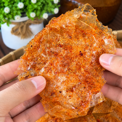 Bánh Tráng Mala Tứ Xuyên Chua Cay (Pre-order 7 ngày)
