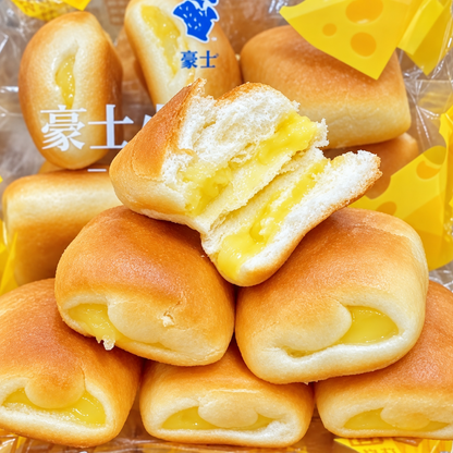 Bánh phô mai viên sữa chua Ông già Horsh