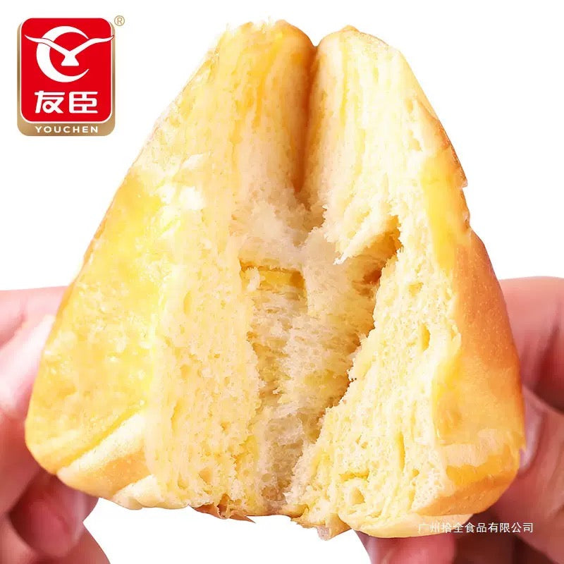 Bánh Ngàn Lớp Phô Mai (Cheese Bread)