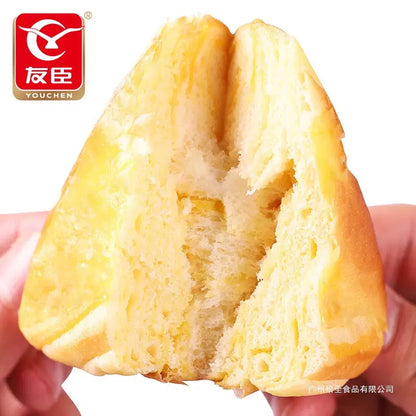 Bánh Ngàn Lớp Phô Mai (Cheese Bread)