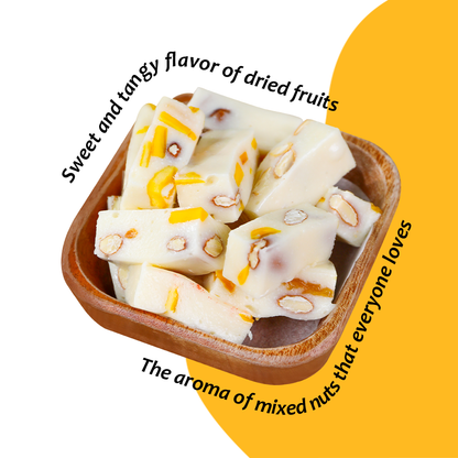 Nougat Candy Making Kit