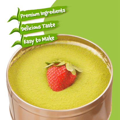 Tiramisu Making Kit – DIY Dessert Kit, Makes 1 Tin Cake