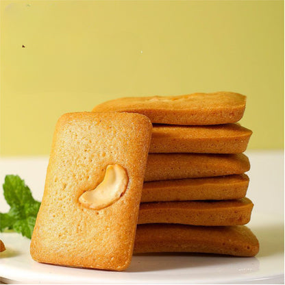 BÁNH QUY MIX HẠT HEALTHY