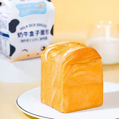 BÁNH MÌ SANDWICH NGÀN LỚP (SỮA NGÀN LAYERS)