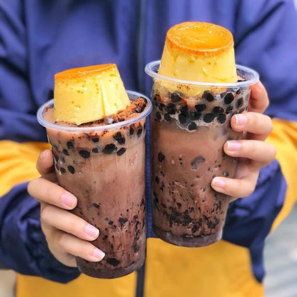 SET MILO DẦM