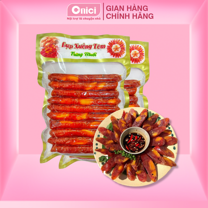 LẠP XƯỞNG