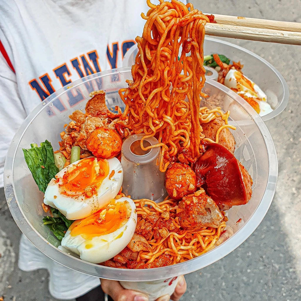 SA TẾ SÒ ĐIỆP 150GR (PRE-ORDER 2 WEEKS)