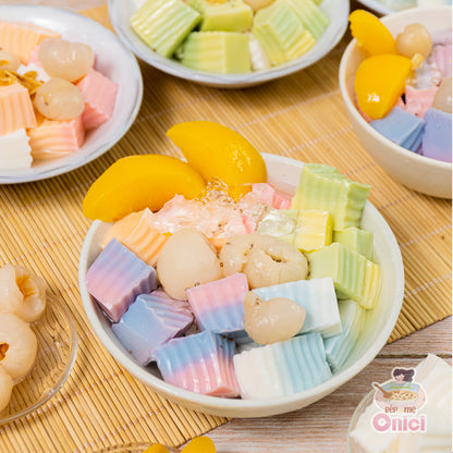Chè Khúc Bạch