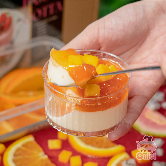 BỘ PANNA COTTA 