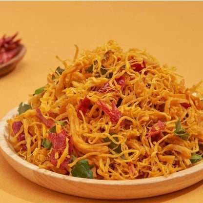 KHÔ GÀ (500GR)