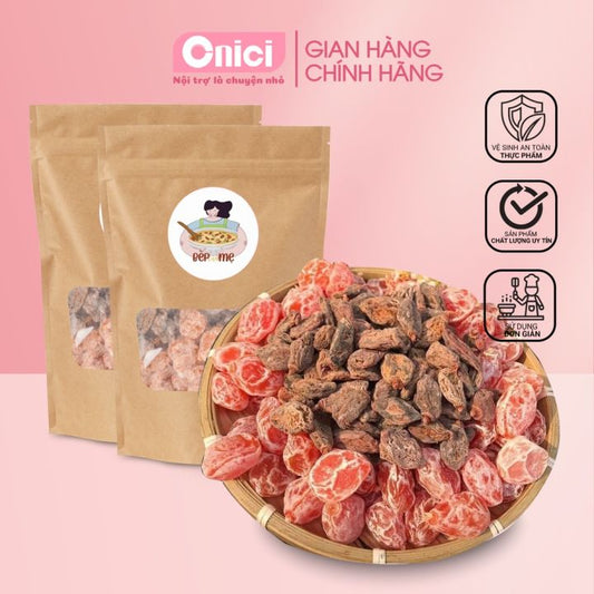 Xí Muội Thịt (300gr)